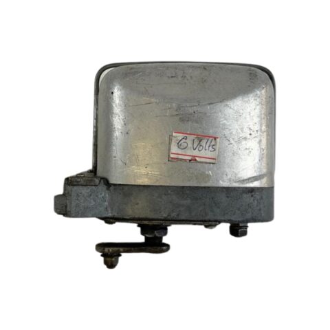 MOTOR 6V ORIG RESTAURADO FUSCA ATÉ 1962 (7)