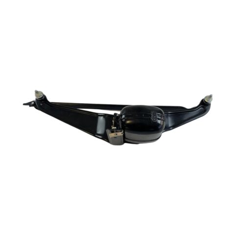 MOTOR LIMPADOR FUSCA 67 A 73 UMA VELOCIDADE PARANDO PARA LADO ESQUERDO 12V (4)