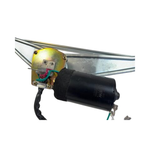 MOTOR LIMPADOR FUSCA 74 EM DIANTE 2 VELOCIDADES (2)