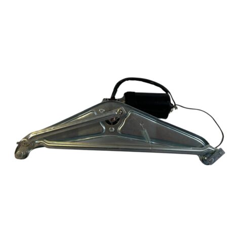 MOTOR LIMPADOR FUSCA 74 EM DIANTE 2 VELOCIDADES (3)