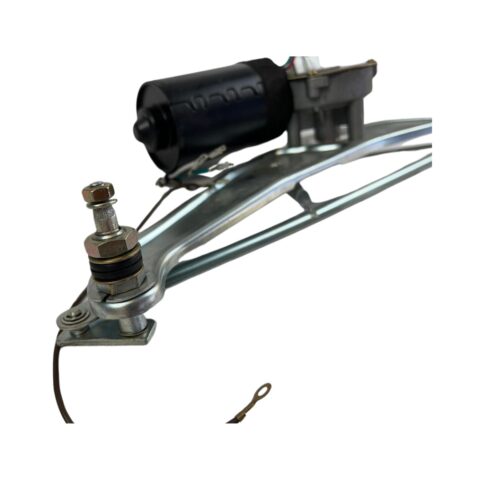 MOTOR LIMPADOR FUSCA 74 EM DIANTE 2 VELOCIDADES (4)
