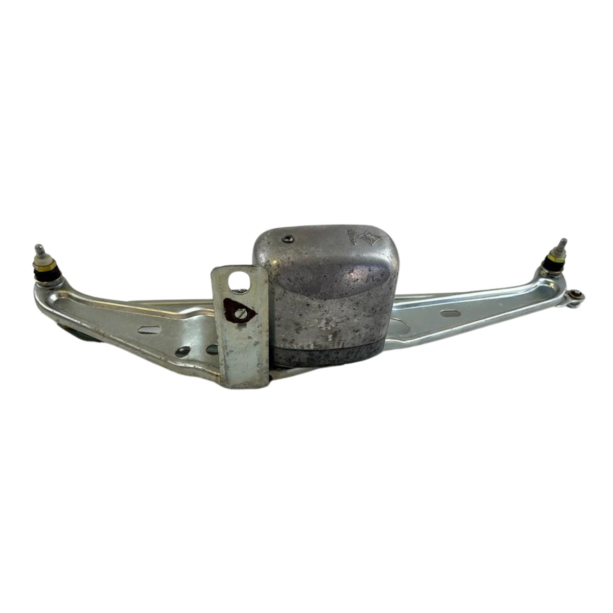 MOTOR LIMPADOR FUSCA ATÉ 66 UMA VELOCIDADE 12V PARADA LADO DIREITO (2)