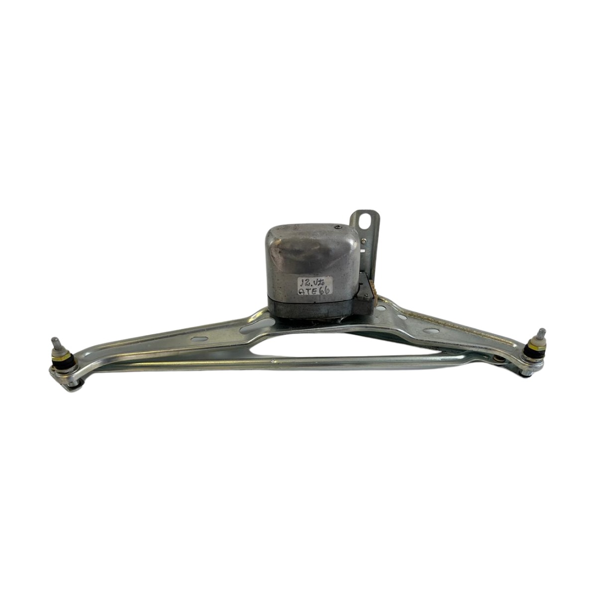 Motor do Limpador de Parabrisa Fusca 1 Velocidade até 1966 12v