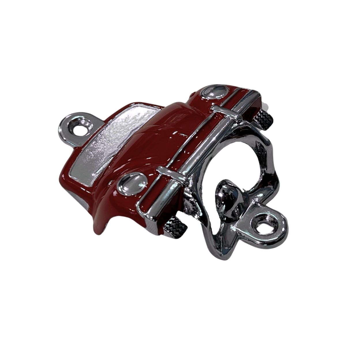 ABRIDOR DE GARRAFA FUSCA VERMELHO (2)