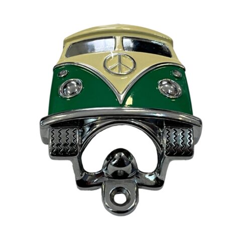 ABRIDOR DE GARRAFA KOMBI VERDE (2)