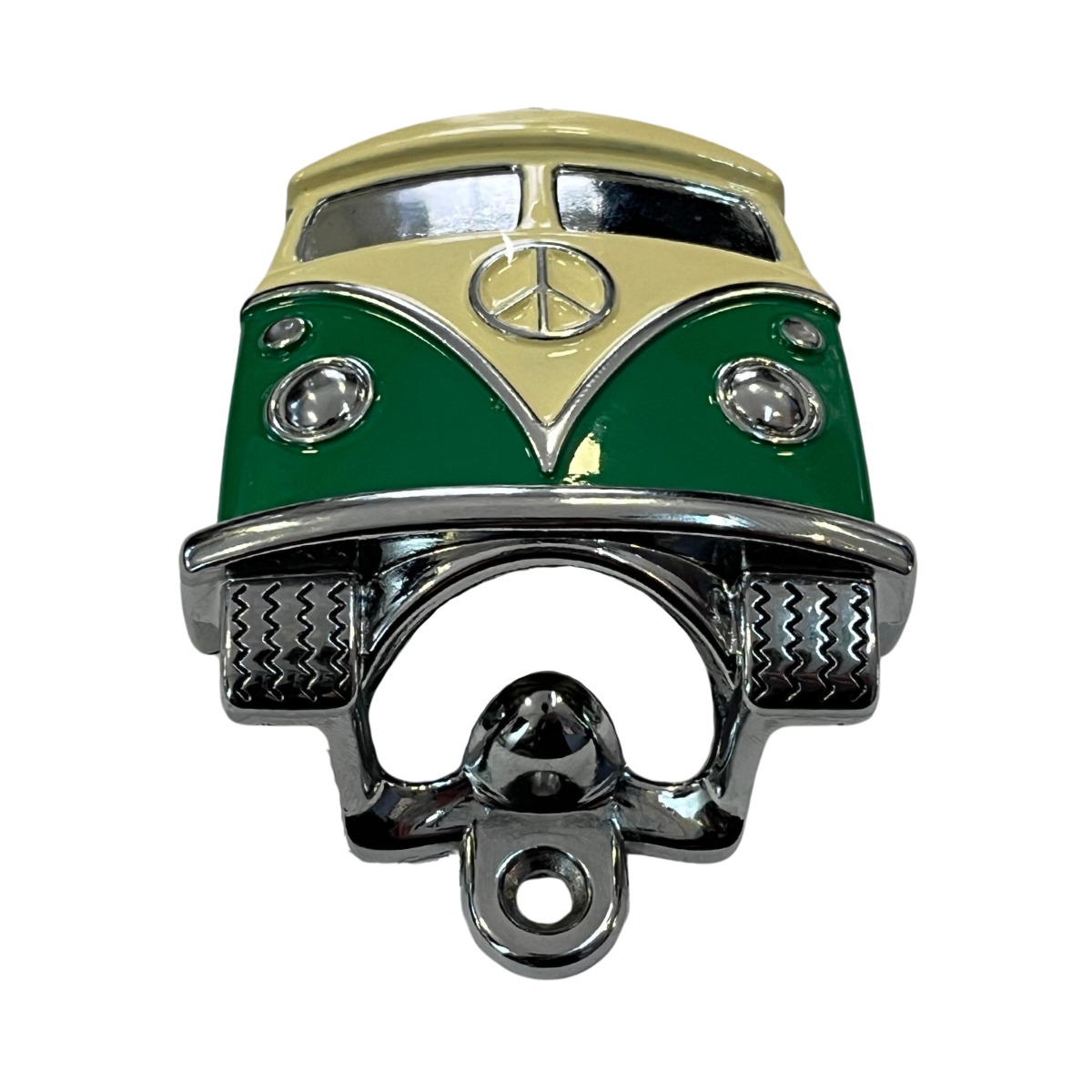 ABRIDOR DE GARRAFA KOMBI VERDE (2)