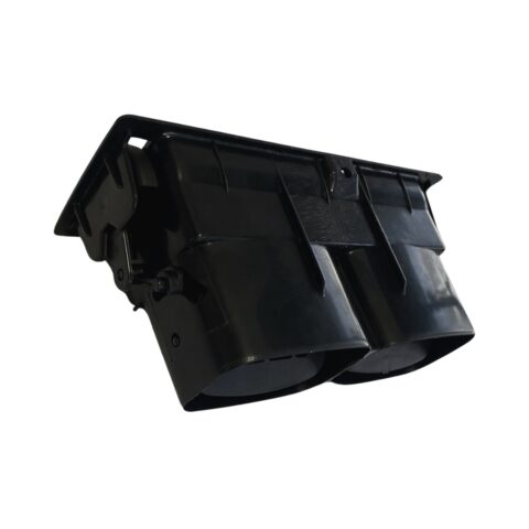 DIFUSOR DE AR GOL 88A94 CENTRAL (3)