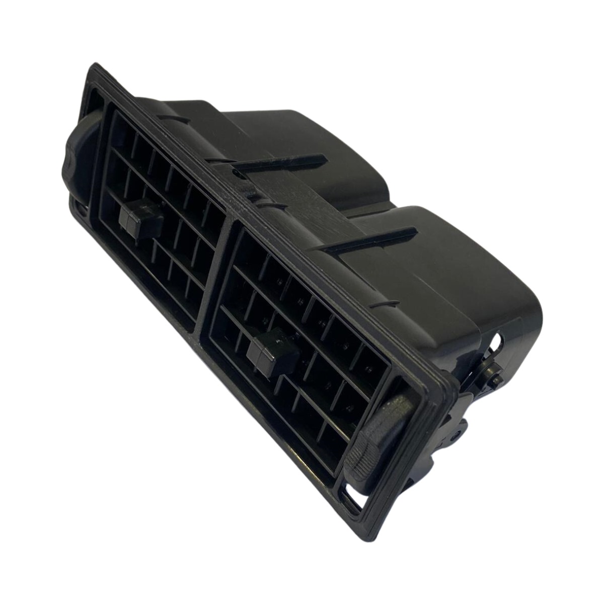 Suporte Com Difusor de Ar Central Gol Quadrado 1988 até 1995