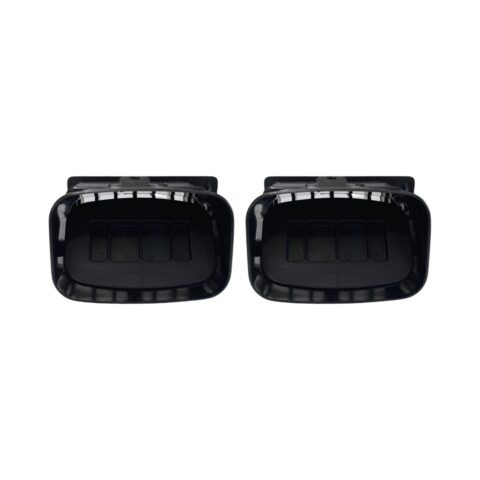 DIFUSOR DE AR GOL 88A94 LATERAL