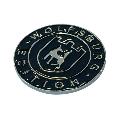 EMBLEMA BOTÃO WOLFSBURG CASTELINHO COM RAPOSA (3)