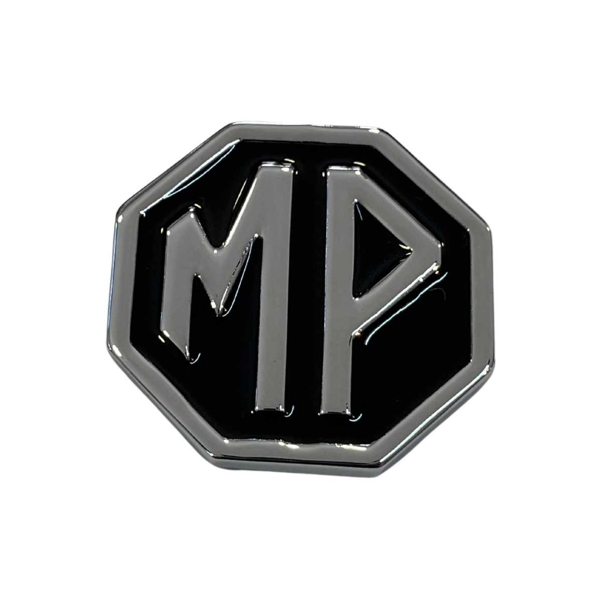 EMBLEMA MP DA GRADE COM PARAFUSO (6)