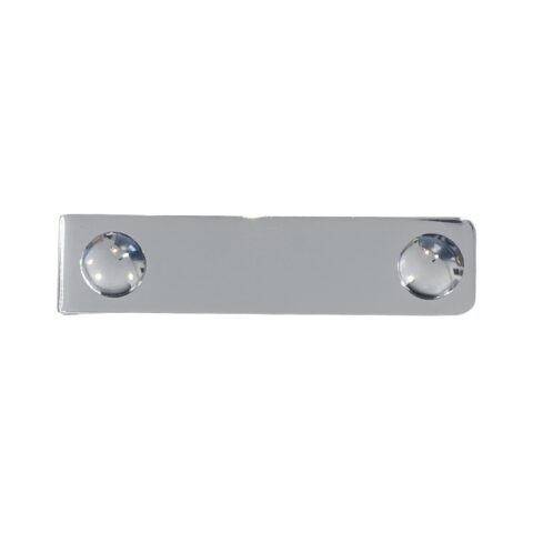 SUPORTE FAROL DE MILHA FUSCA 71 CROMADO (12)