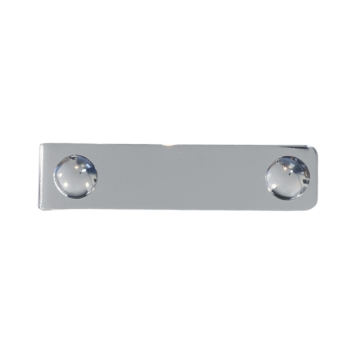 SUPORTE FAROL DE MILHA FUSCA 71 CROMADO (12)