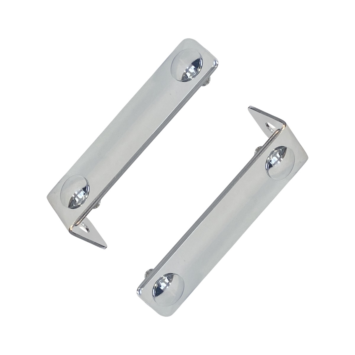SUPORTE FAROL DE MILHA FUSCA 71 CROMADO (4)
