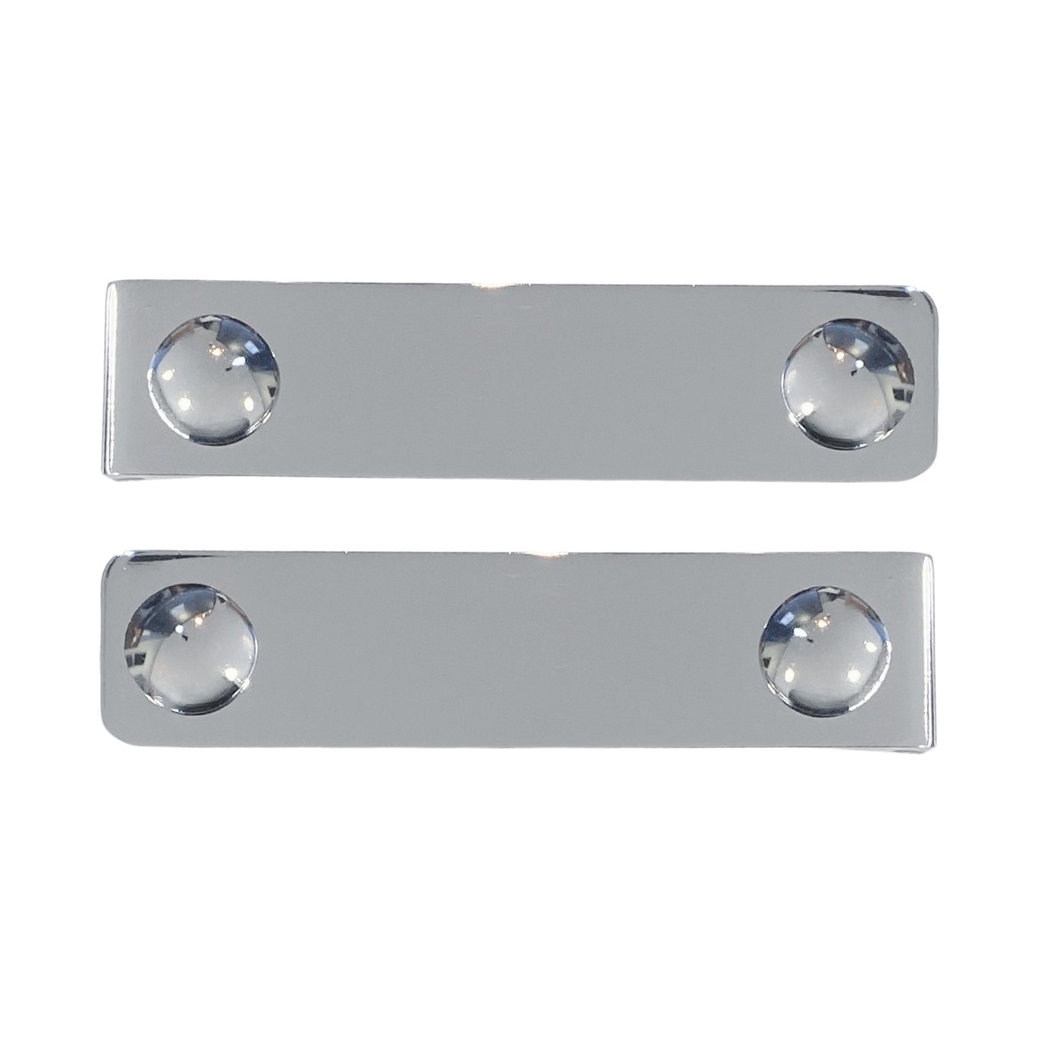SUPORTE FAROL DE MILHA FUSCA 71 CROMADO (5)