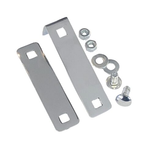 SUPORTE FAROL DE MILHA FUSCA 71 CROMADO (7)