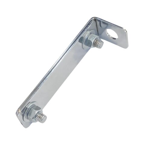 SUPORTE FAROL DE MILHA FUSCA 71 CROMADO (8)