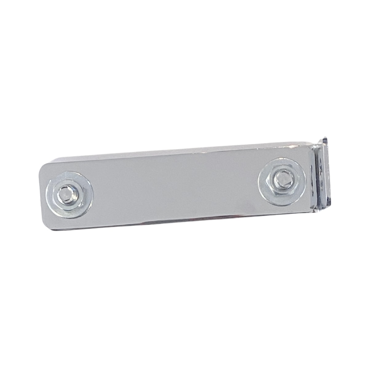 SUPORTE FAROL DE MILHA FUSCA 71 CROMADO (9)
