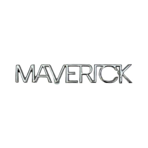EMBLEMA MAVERICK (4)
