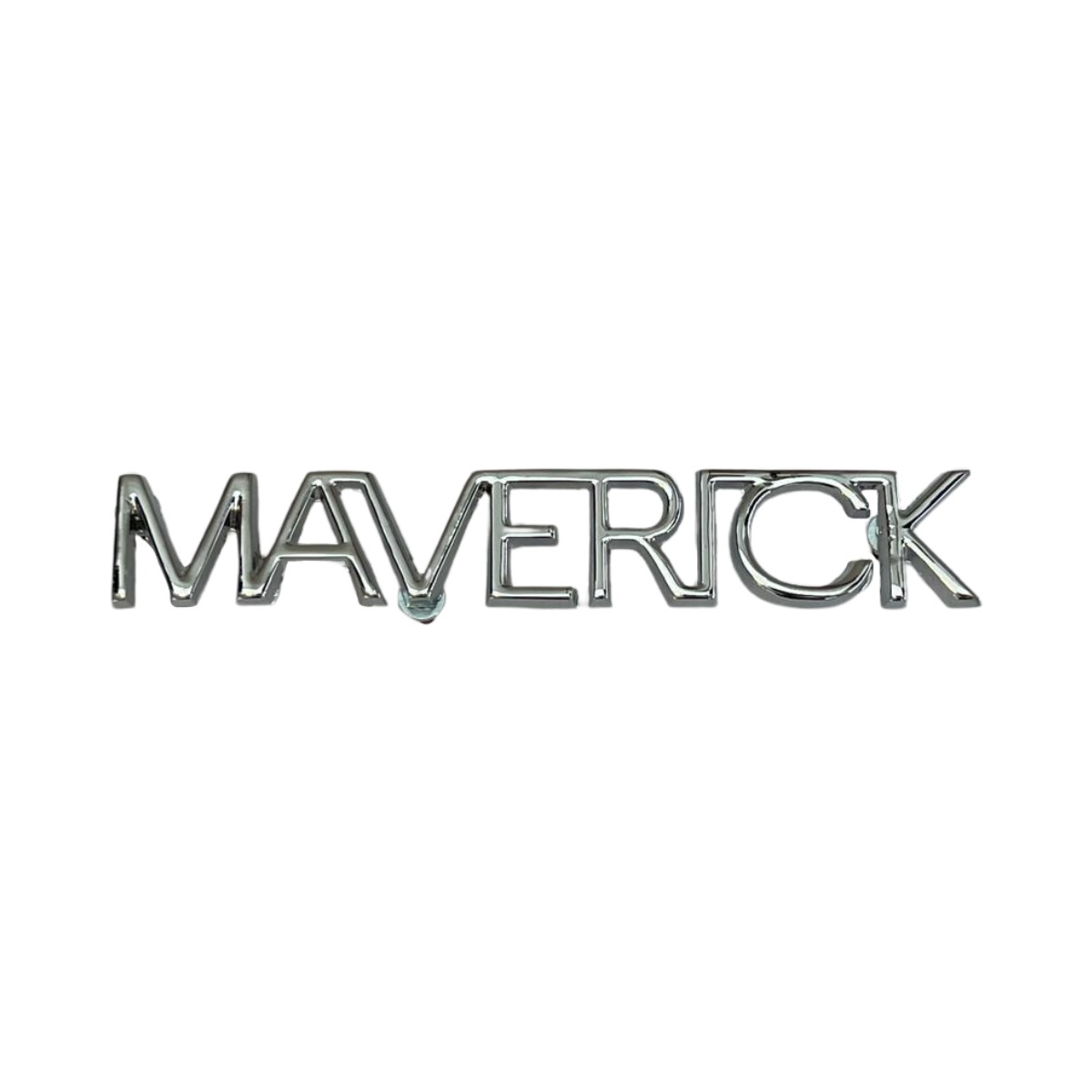 EMBLEMA MAVERICK