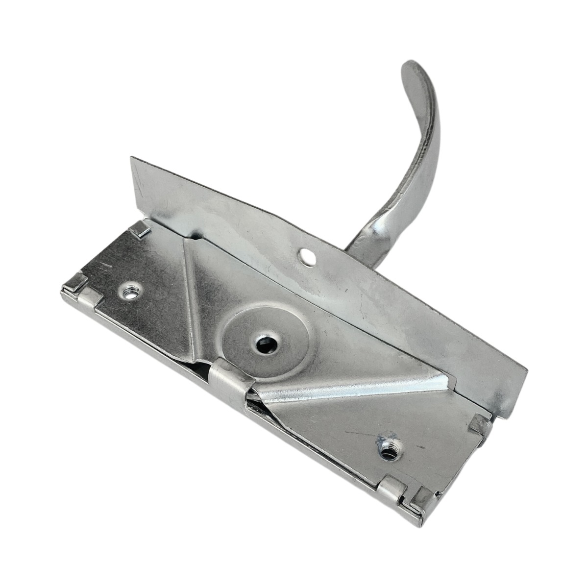 Fechadura da porta do meio Kombi 1500 / Kombi Clipper até 1997- Cremona