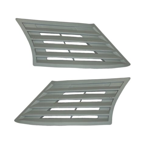 GRADE COLUNA LATERAL MONZA PRIMMER PAR