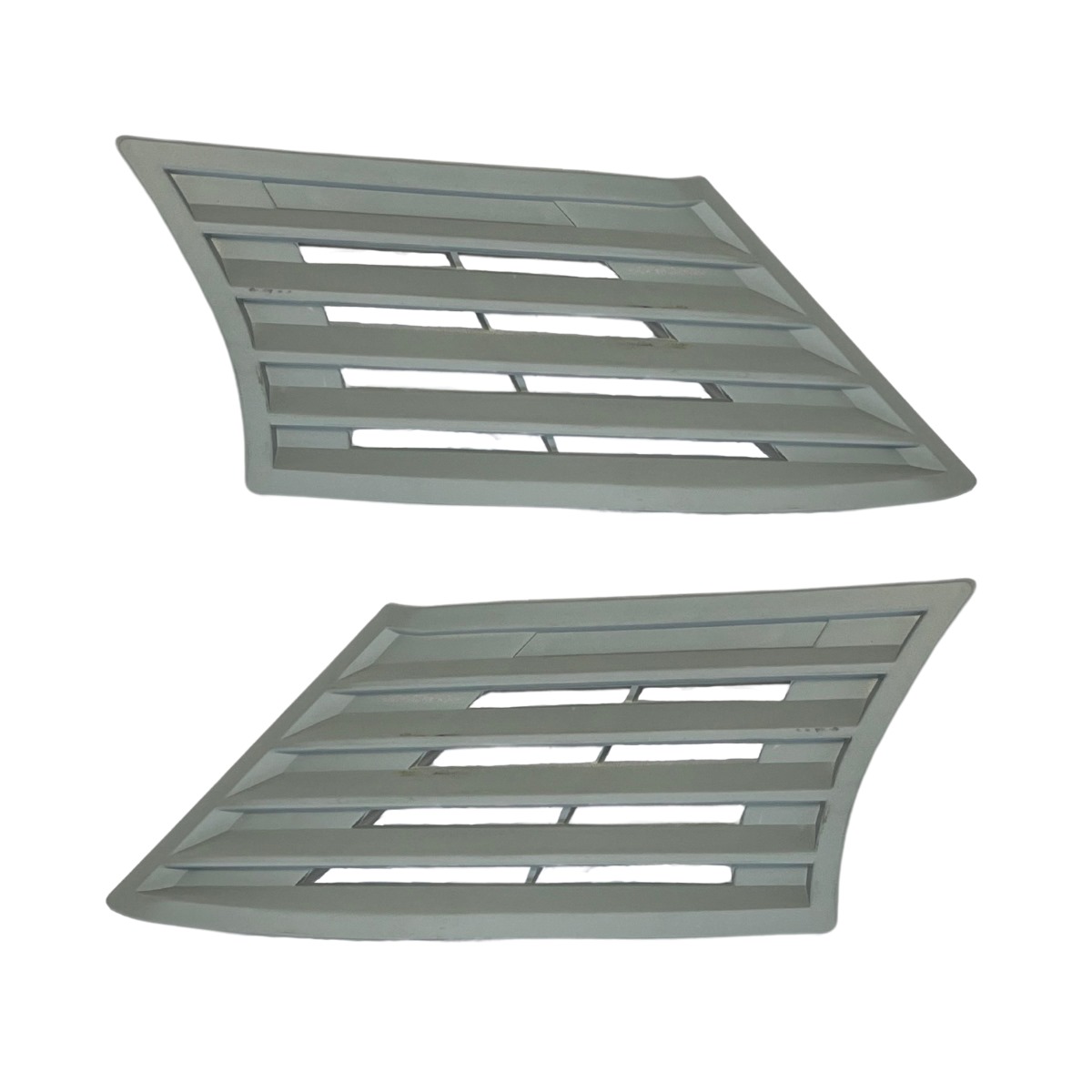 GRADE COLUNA LATERAL MONZA PRIMMER PAR
