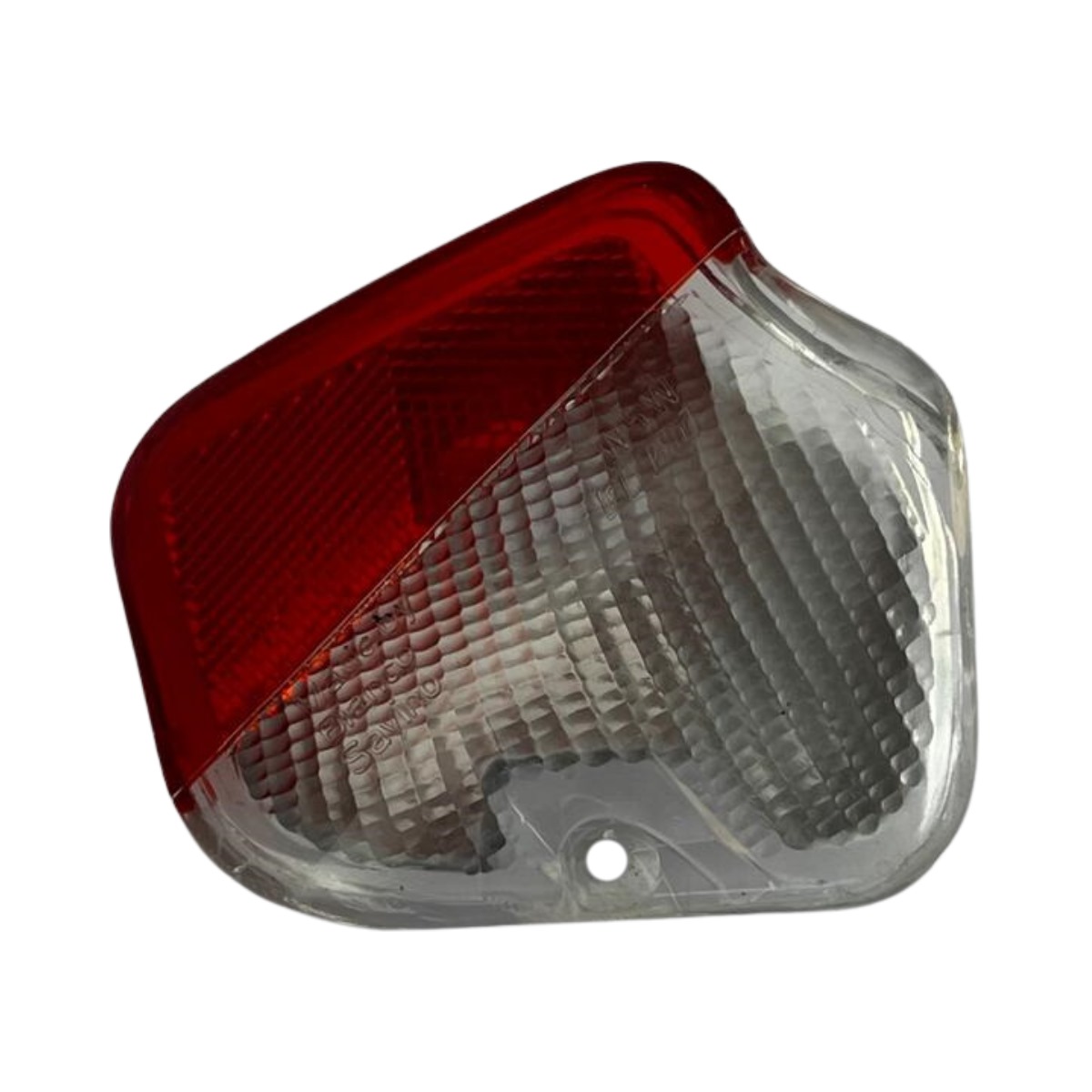 Lanterna Luz de Cortesia da Forração lateral Fiat Tempra - Dianteiro LE