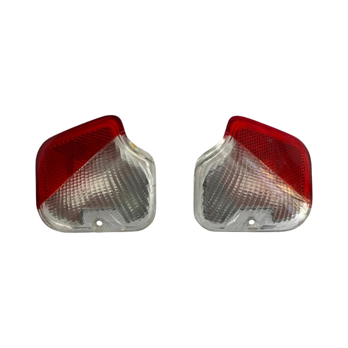 Lanterna Luz de Cortesia da Forração lateral Fiat Tempra - Dianteiro PAR