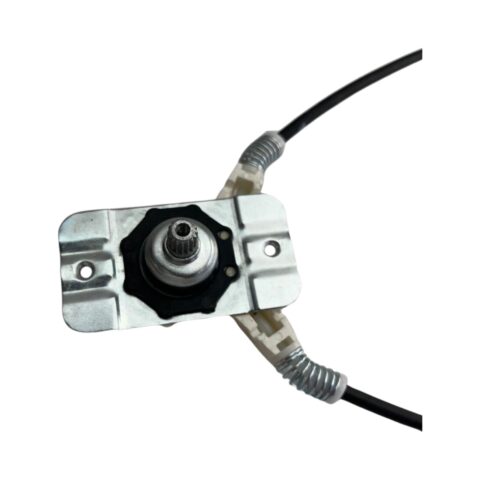 MAQUINA DE VIDRO KOMBI CLIPPER LD (4)