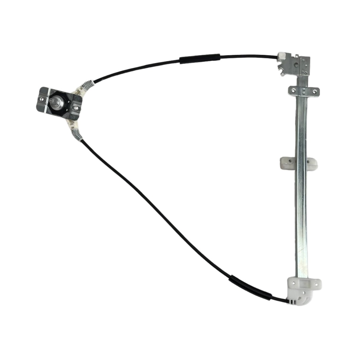 Máquina de Vidro Kombi Clipper 1996 a 2007