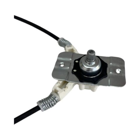 MAQUINA DE VIDRO KOMBI CLIPPER LE (2)
