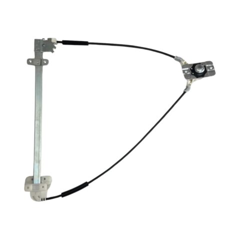 MAQUINA DE VIDRO KOMBI CLIPPER LE (4)