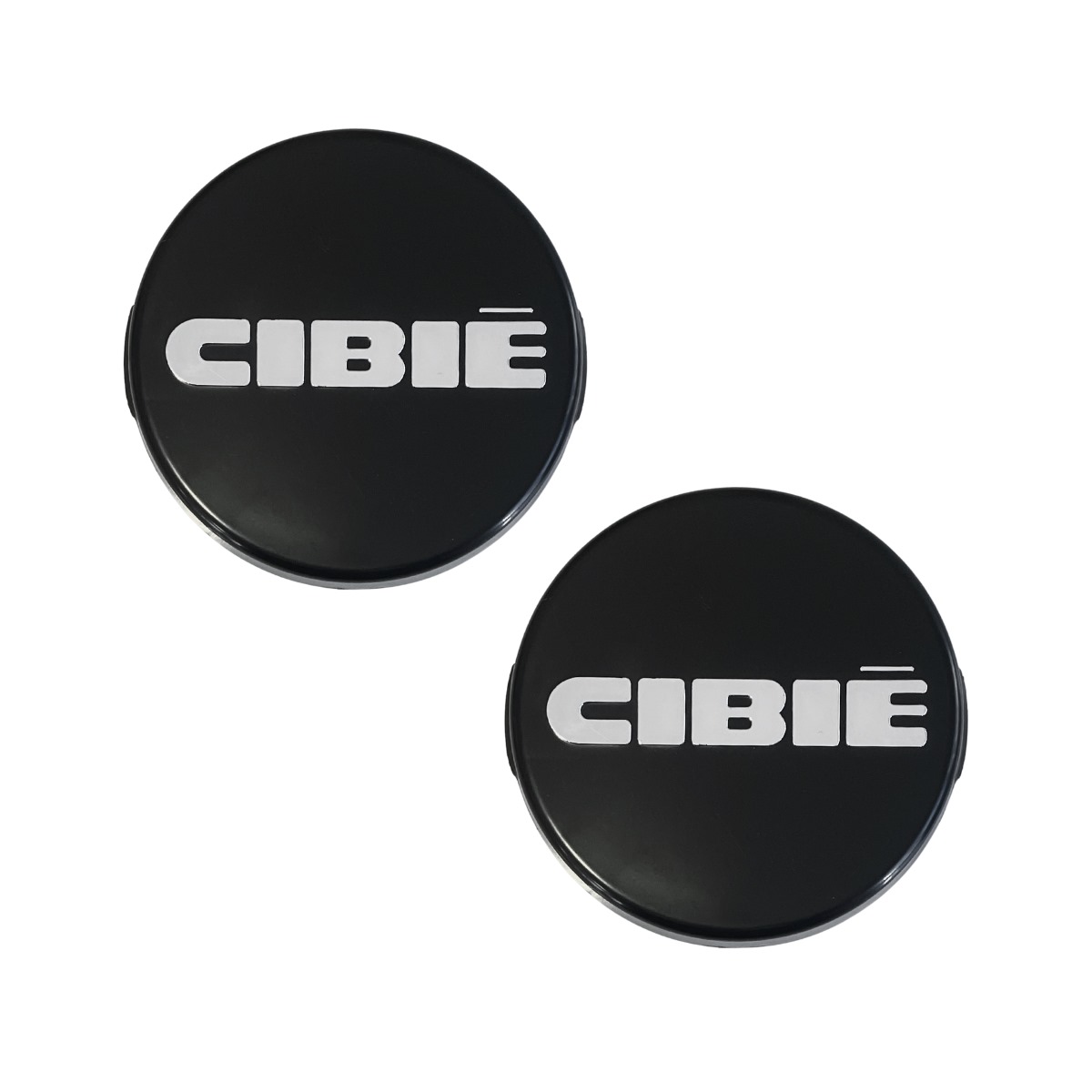 Capa farol de milha Cibié – PRETA – PAR