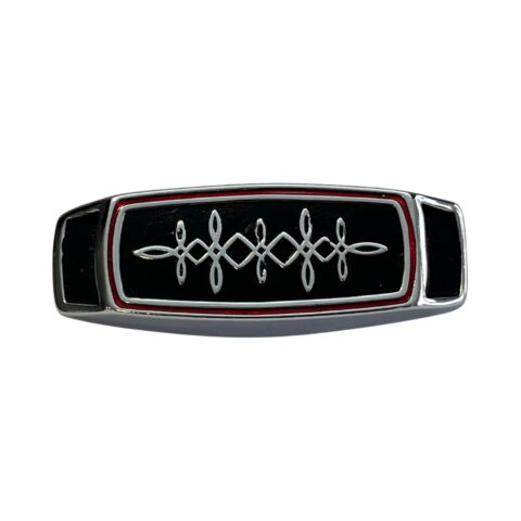 EMBLEMA PORTA LUVA OPALA GRAN LUXO (2)