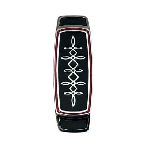EMBLEMA PORTA LUVA OPALA GRAN LUXO (5)