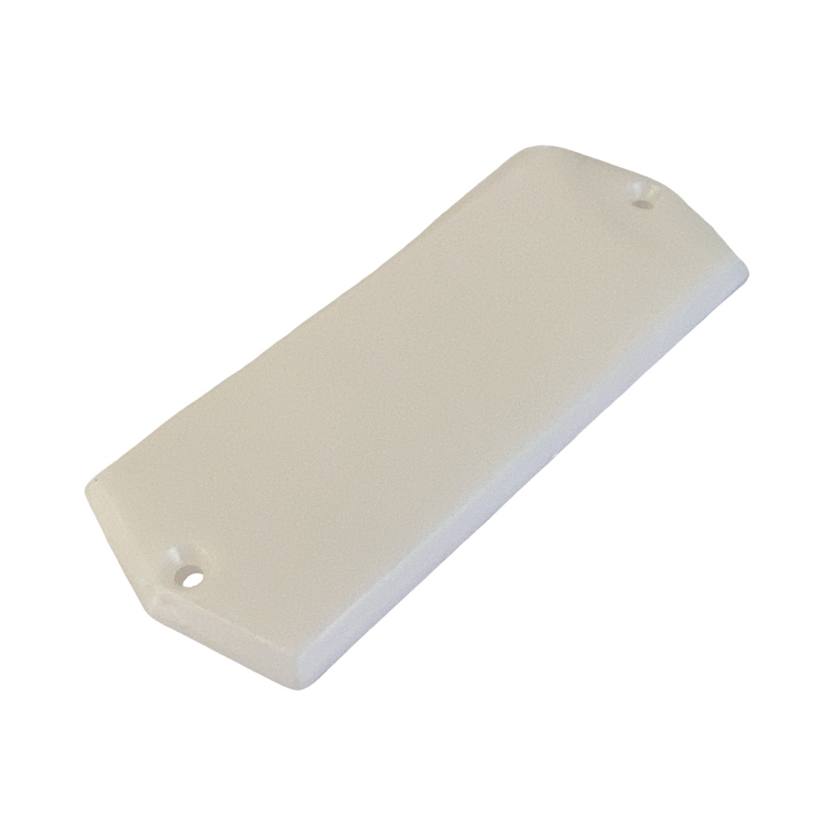 Lente Lanterna de Teto Cortesia Ford F1000 / F100