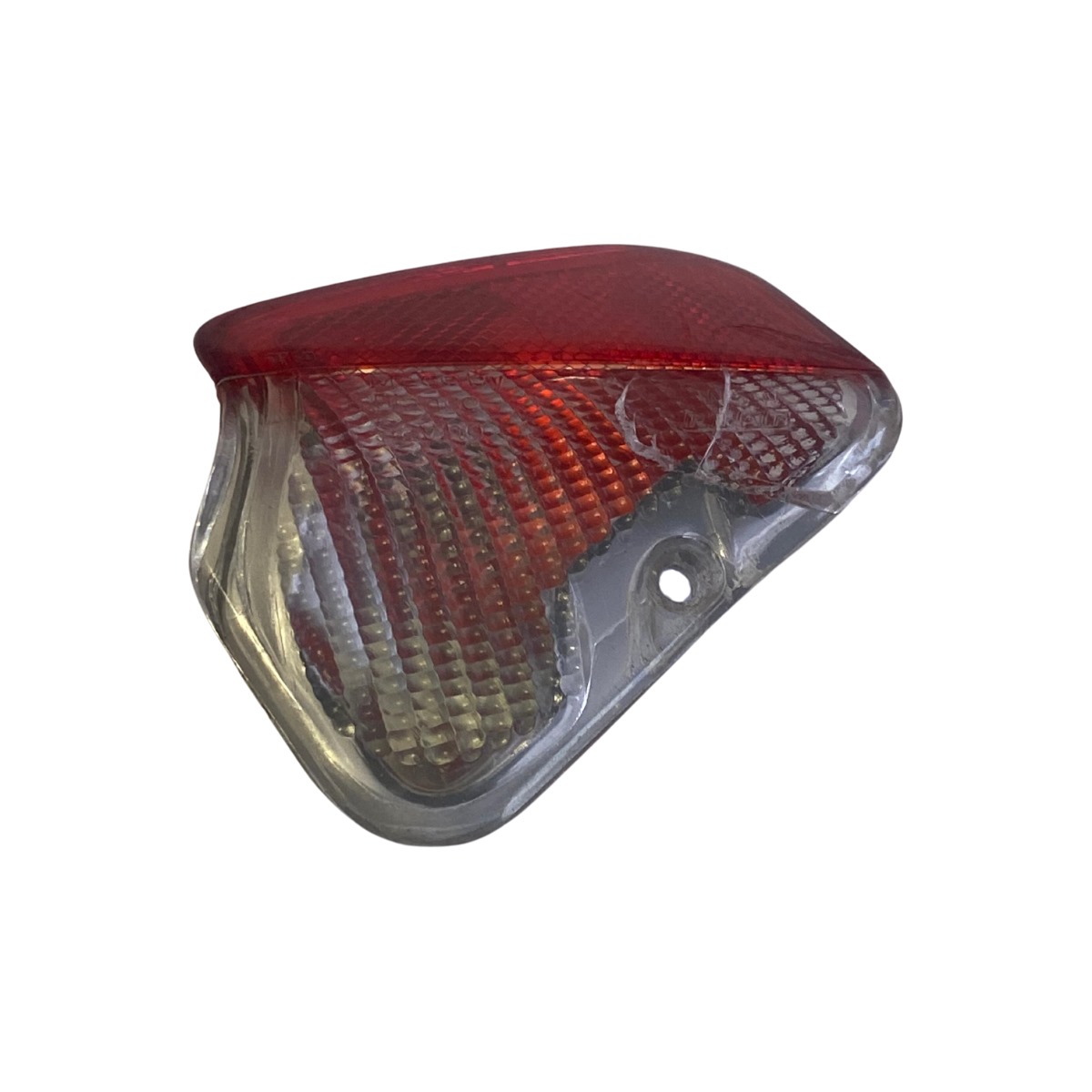 LUZ DE CORTESIA FIAT TEMPRA PORTA TRAS LD PEÇA UNICA