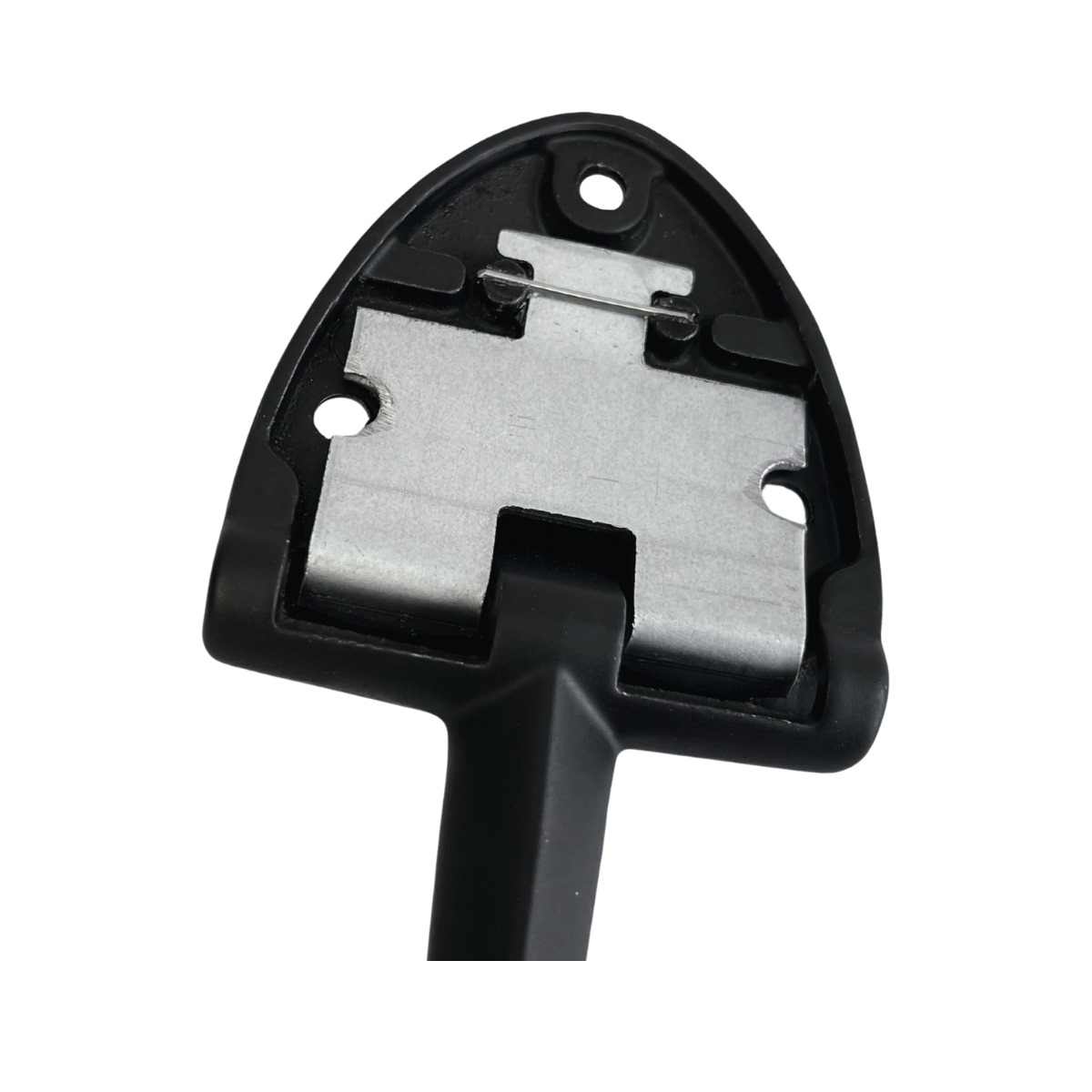 RETROVISOR INTERNO FUSCA METAL PRETO (2)