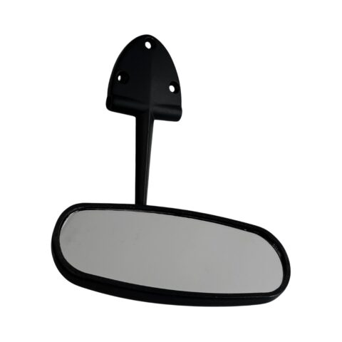 RETROVISOR INTERNO FUSCA METAL PRETO (6)