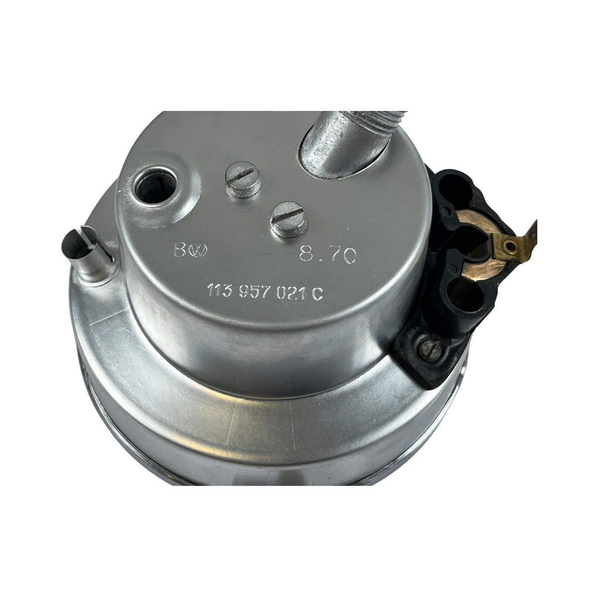 VELOCIMETRO FUSCA 140 BEGE (2)