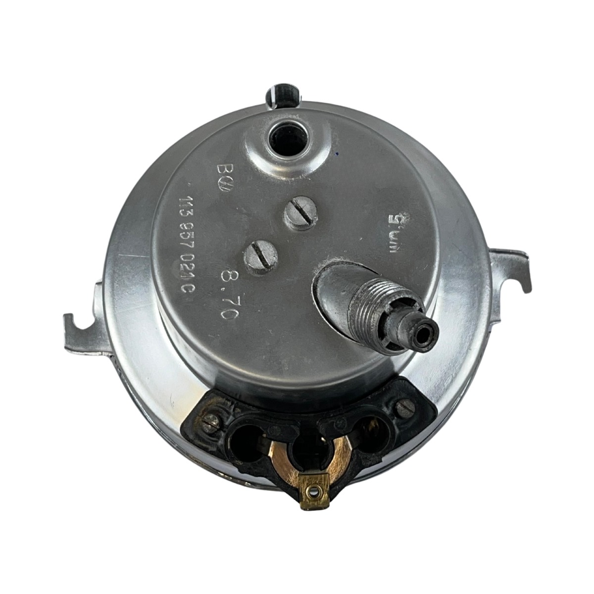 VELOCIMETRO FUSCA 140 BEGE (4)