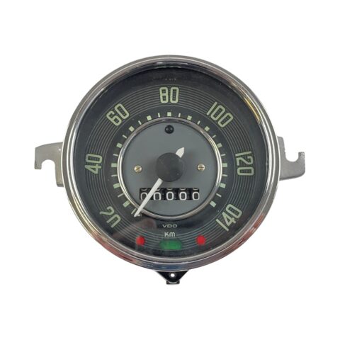 VELOCIMETRO FUSCA 140 VERDE