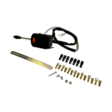 CHAVE DE SETA UNIVERSAL ADAPTAÇÃO KOMBI PRETA IM11119 (5)