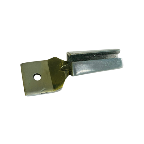 SUPORTE DA CHAVE DESCENTRALIZADA PORTINHOLA TANQUE KOMBI