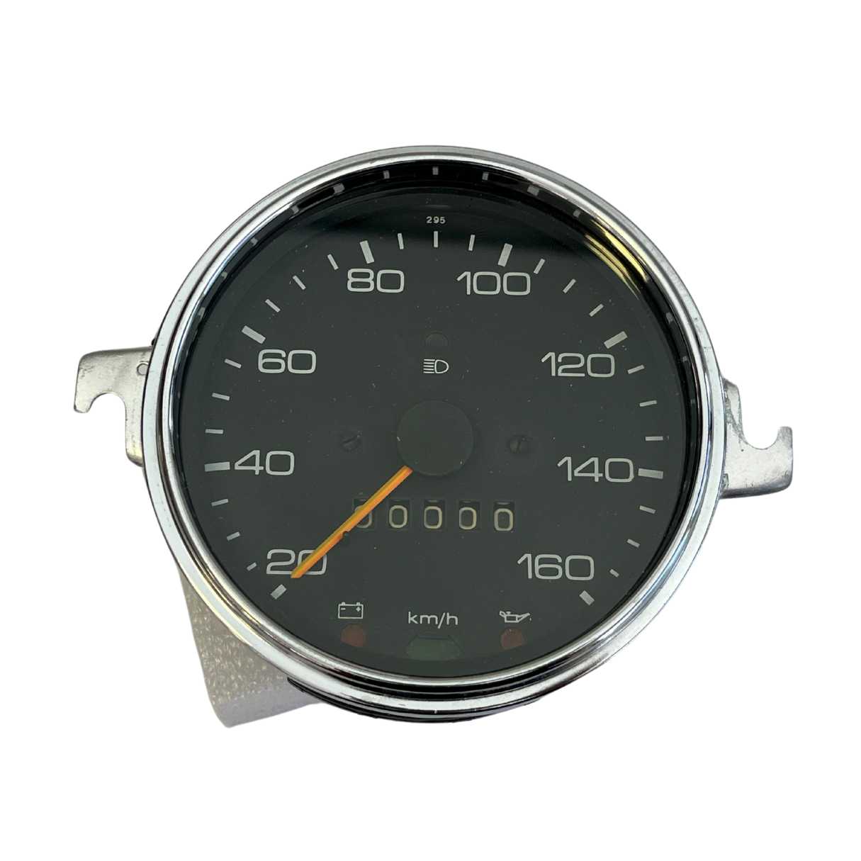 Velocímetro de Fusca – 160 KM/H ORIGINAL