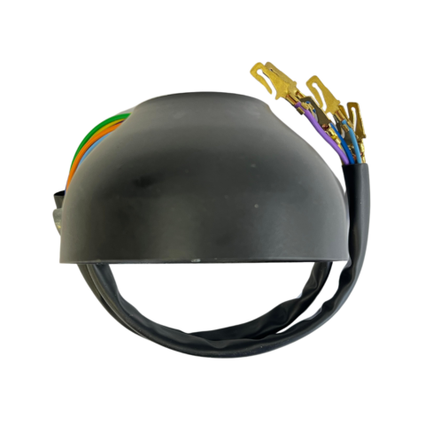 CHAVE DE SETA C10 64A74 – CD314
