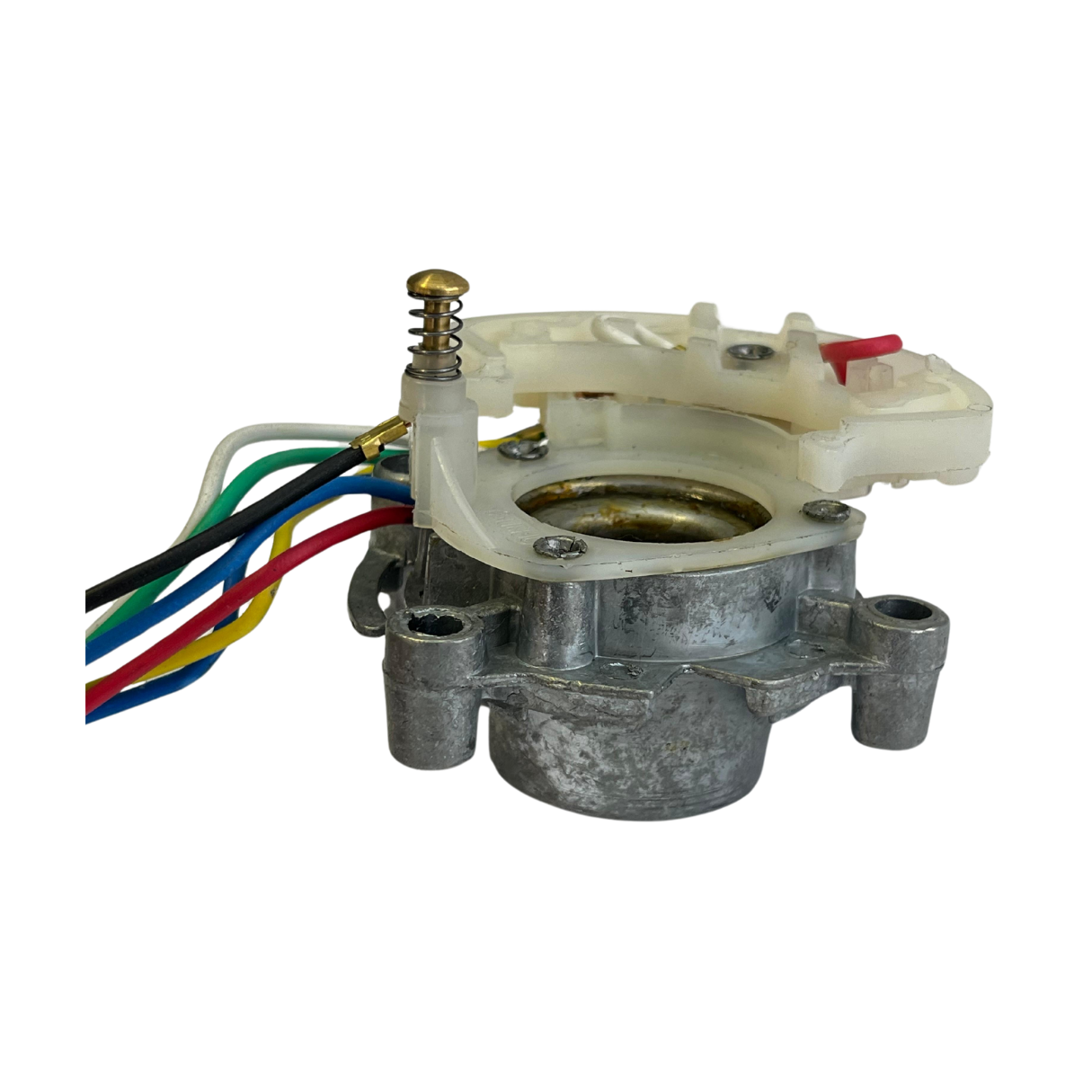 CHAVE DE SETA OPALA 69A77 – CD310 (3)