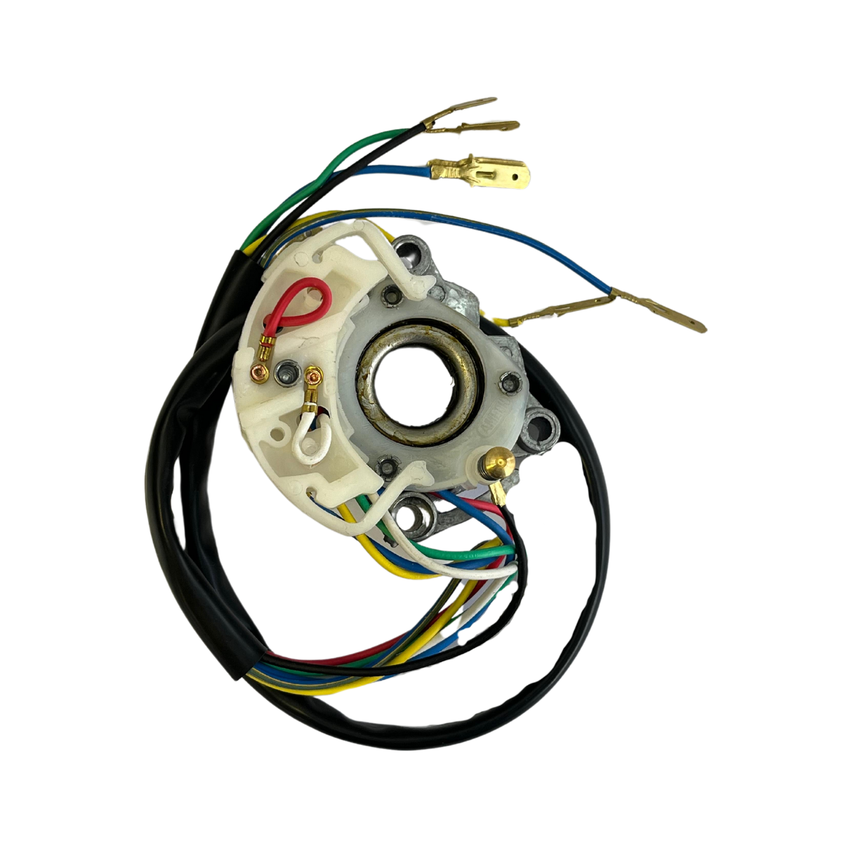 CHAVE DE SETA OPALA 69A77 – CD310