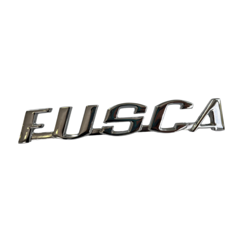 EMBLEMA FUSCA EM METAL CROADO (4)